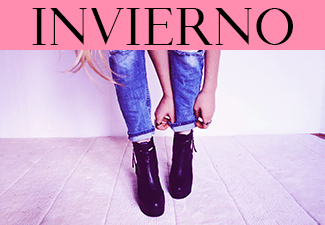 COMPRAR TEMPORADA INVIERNO ZAPATOS